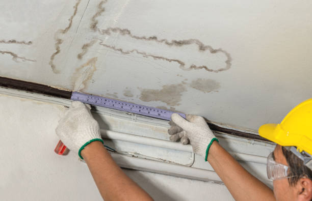 Reliable Basement Flood Cleanup contractor in Dayton, NJ by Aqua Guard Water Damage